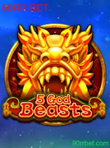 Explorando o Fascinante Mundo do 5GodBeasts