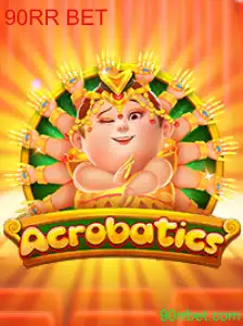 Acrobatics: Explorando o Universo Dinâmico de 90RR BET