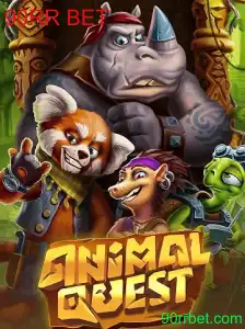 Descubra o Mundo de AnimalQuest: Tudo o que Você Precisa Saber sobre o Jogo