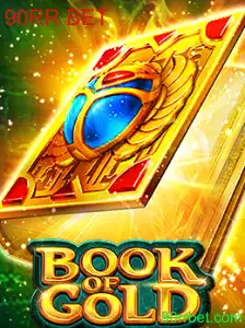 Desvendando o Jogo BookofGold e a Palavra-Chave 90RR BET