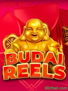 BudaiReels: Jogo Inovador com 90RR BET
