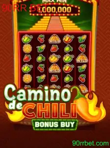 CaminodeChiliBonusBuy: Descubra o Novo Fenômeno dos Jogos
