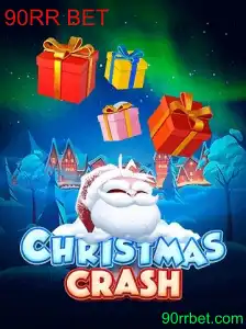 Explore o Fascinante Mundo do ChristmasCrash: A Nova Sensação 90RR BET