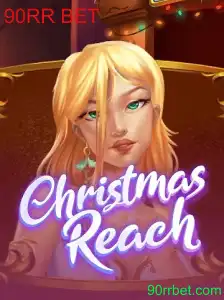 Explorando o Mundo de ChristmasReach: Regras e Estratégias para Vencer com 90RR BET