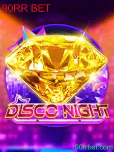 DiscoNight: Uma Viagem no Tempo para os Anos 90
