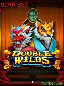 Explore o Emocionante Jogo de Cassino: DoubleWilds e a Aposta 90RR BET