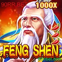 Explorando o Mundo de FengShen e a Dinâmica do 90RR BET