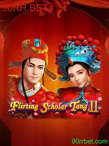 Descobrindo o Universo de Flirting Scholar Tang II: Um Jogo de Estratégia e Aventura