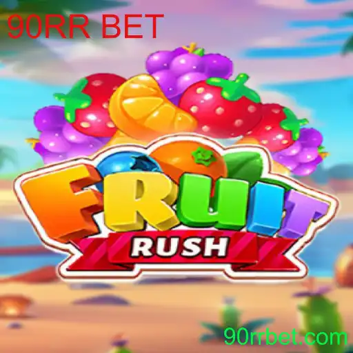Conheça FruitRush: O Novo Jogo de Entretenimento no Universo de 90RR BET