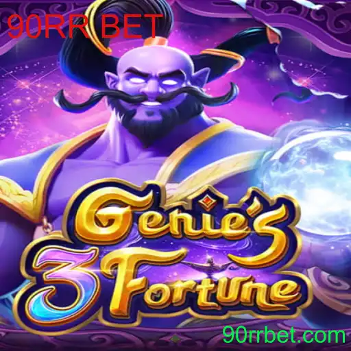 Descubra Genie3Fortune: Um Novo Jogo de Azar com 90RR BET