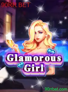Explorando GlamorousGirl: Um Mergulho no Universo do Jogo com 90RR BET