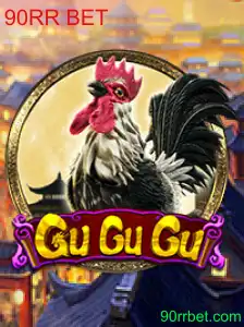 Descubra GuGuGu: O Fascinante Mundo de Diversão e Estratégia com 90RR BET