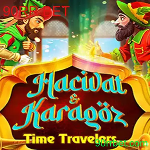 Explorando o Fascinante Mundo de HacivatandKaragoz - O Jogo