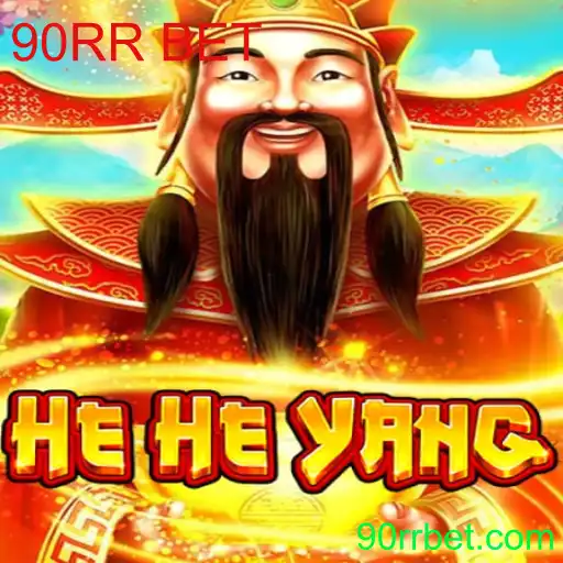 Explorando o Jogo HeHeYang e a Plataforma 90RR BET