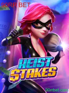 Explorando o Universo de HeistStakes: Um Jogo de Estratégia e Aventura