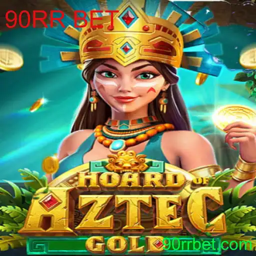 Descubra a Aventura de HoardofAztecgold: O Jogo de Apostas de 90RR BET