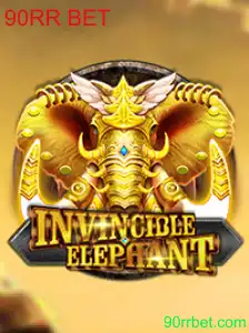 Descubra o Fascinante Mundo de InvincibleElephant: O Jogo do Momento