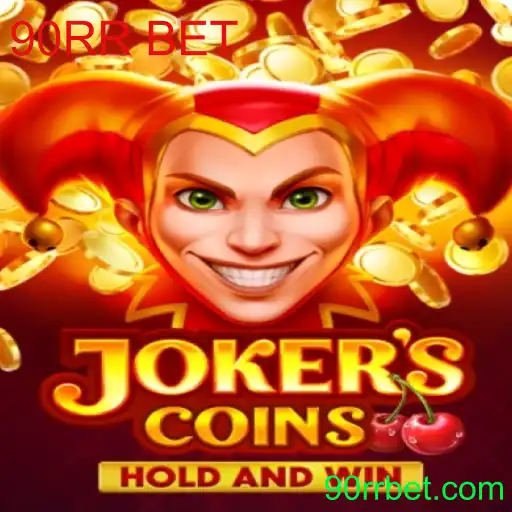 Descubra o Fascinante Mundo de JokersCoins com a Estratégia 90RR BET