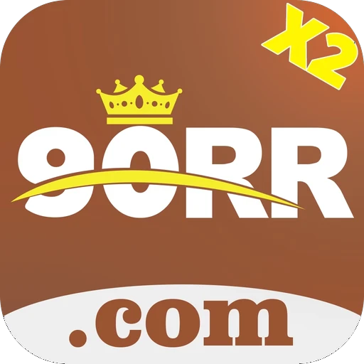 90RR BET Logo