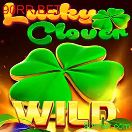 LuckyClover: Descubra o Jogo de Apostas 90RR BET