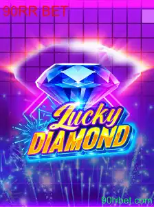Descubra o Mundo do Jogo 'LuckyDiamond' e a Influência de 90RR BET