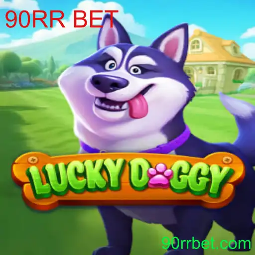Explorando LuckyDoggy: O Jogo de Apostas que Está Conquistando 90RR BET