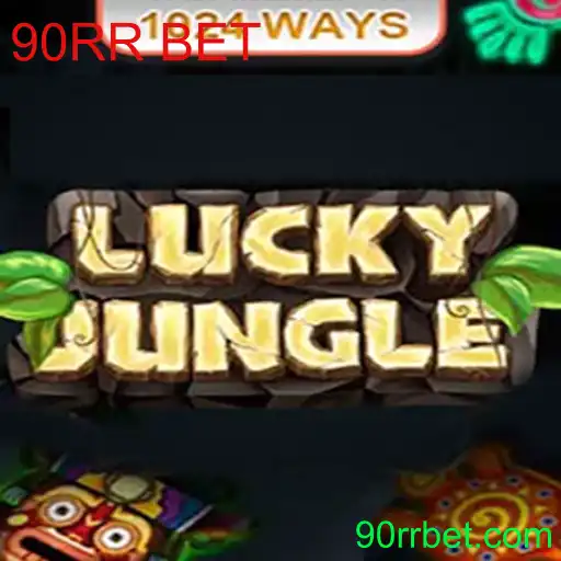 Desvendando 'LuckyJungle1024': Uma Nova Experiência de Aposta com 90RR BET