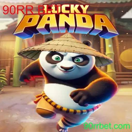 Descubra o Excitante Mundo do Jogo LuckyPanda com 90RR BET