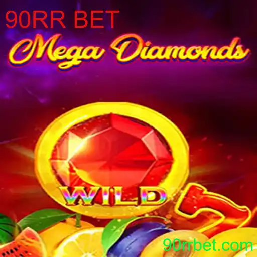 MegaDiamond: Um Novo Mundo de Entretenimento com 90RR BET