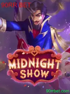 Descubra o Universo de MidnightShow: O Jogo de Apostas 90RR BET