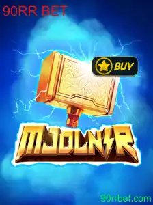 Desvendando o Jogo Mjolnir: Mito, Estratégia e Diversão