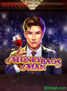 Explorando o Universo de MoneybagsMan: Um Mergulho nas Regras e Estratégias do Jogo com 90RR BET