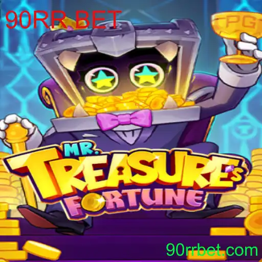 Descubra o Fascinante Mundo de MrTreasuresFortune: O Guia Completo para Jogadores do 90RR BET