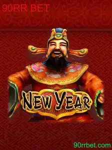 Explorando o Jogo NewYear e Sua Dinâmica com 90RR BET