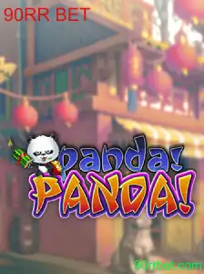 Explorando o Fascinante Mundo de PandaPanda com 90RR BET