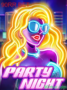 Descubra o Jogo PartyNight: Inovações e Regras com 90RR BET