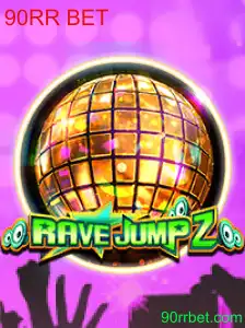 Descubra RaveJump2: O Fenômeno dos Jogos com 90RR BET