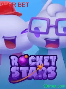 RocketStars: Explorando o Jogo e suas Regras com 90RR BET