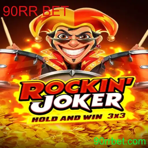 Descubra o Empolgante Mundo de RockinJoker com 90RR BET