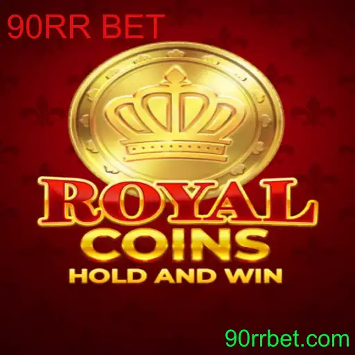 Descubra o Emocionante Mundo de RoyalCoins e a Estratégia 90RR BET