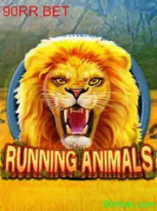 RunningAnimals: O Jogo que Combinou Natureza e Aventura com a Tendência 90RR BET