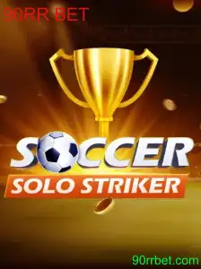 Desvendando SoccerSoloStriker: O Jogo Revolucionário de Futebol