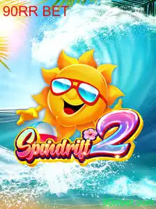 Spindrift2: Mergulhando no Universo do Jogo com 90RR BET