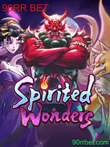 Explorando o Universo de SpiritedWonders: Um Guia Completo