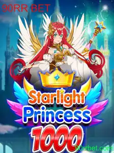Descobrindo o Mundo de StarlightPrincess1000: Regras e Inovações