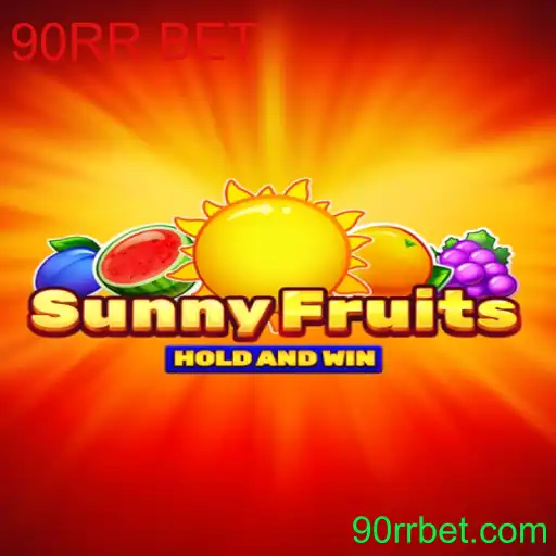 Explorando o Mundo Empolgante de SunnyFruits e a Emoção da Aposta 90RR BET
