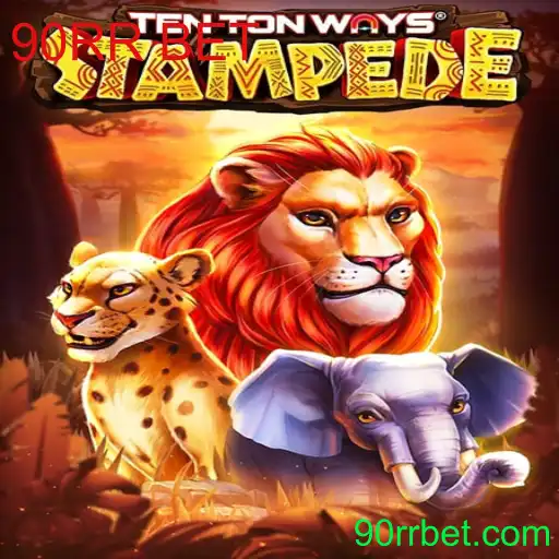 Explorando TenTonWaysStampede: Uma Jornada no Mundo dos Jogos