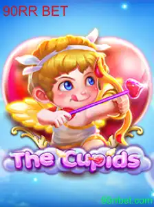 Descubra 'TheCupids': O Jogo de Estratégia e Emoção com a Febre 90RR BET