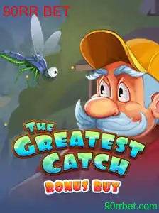 Explorando o Empolgante Mundo de TheGreatestCatchBonusBuy