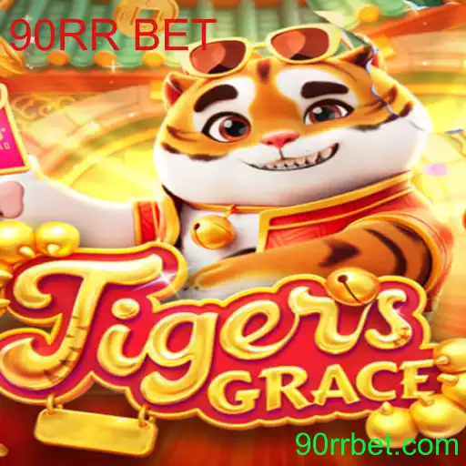 TigersGrace: Uma Aventura Eletrizante com 90RR BET